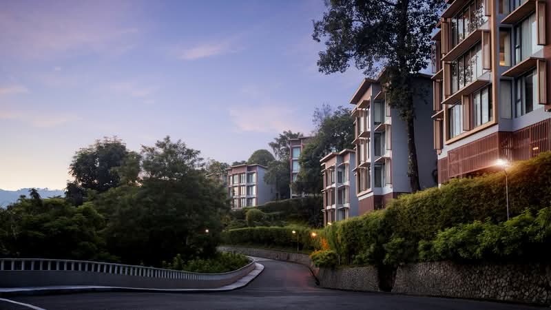 Amari Residences Phuket, Phuket, 2 Meun-Ngern Road, Patong, Kathu, Phuket, 1 Bedroom, 47 sqm, Condo For Sale, by Prakaipeth Meechoosarn, 500422617 - DDproperty.com