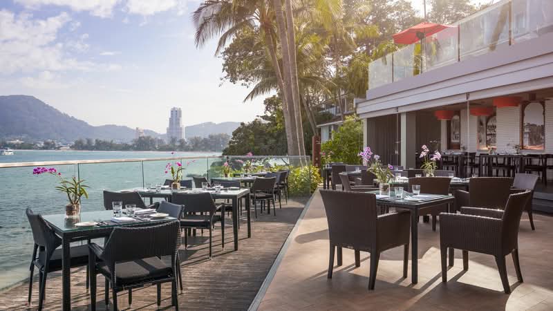 Amari Residences Phuket, Phuket, 2 Meun-Ngern Road, Patong, Kathu, Phuket, 1 Bedroom, 47 sqm, Condo For Sale, by Prakaipeth Meechoosarn, 500412592 - DDproperty.com