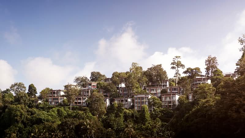 Amari Residences Phuket, Phuket, 2 Meun-Ngern Road, Patong, Kathu, Phuket, 1 Bedroom, 47 sqm, Condo For Sale, by Prakaipeth Meechoosarn, 500422617 - DDproperty.com