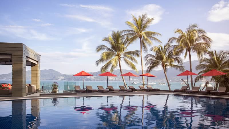Amari Residences Phuket, Phuket, 2 Meun-Ngern Road, Patong, Kathu, Phuket, 1 Bedroom, 47 sqm, Condo For Sale, by Prakaipeth Meechoosarn, 500412592 - DDproperty.com