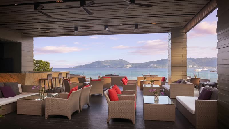Amari Residences Phuket, Phuket, 2 Meun-Ngern Road, Patong, Kathu, Phuket, 1 Bedroom, 47 sqm, Condo For Sale, by Prakaipeth Meechoosarn, 500412592 - DDproperty.com