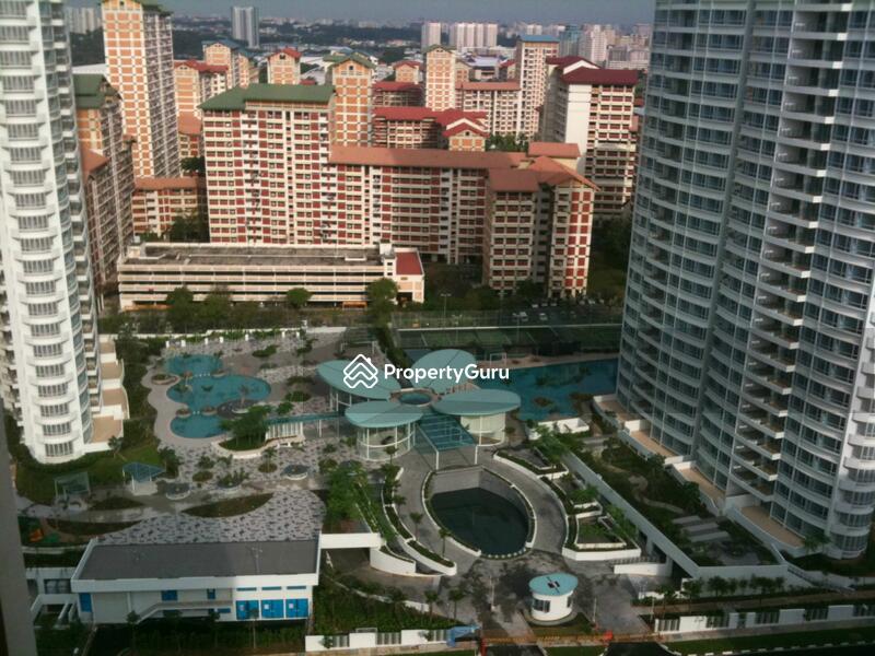 Clover By The Park Condominium located at Ang Mo Kio / Bishan / Thomson