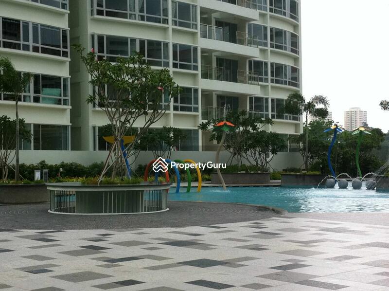 Clover By The Park Condominium located at Ang Mo Kio / Bishan / Thomson ...