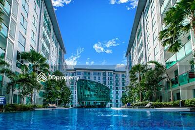  - City Center Residence : ซิตี้ เซ็นเตอร์ เรสซิเดนซ์