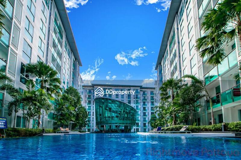 For Sale - City Center Residence, Chon Buri