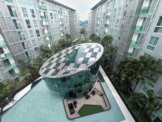 For Sale - City Center Residence, Chon Buri