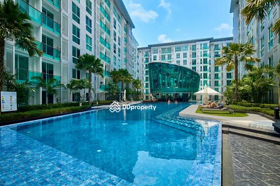 For Sale - City Center Residence, Chon Buri