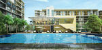iCondo Salaya : ไอคอนโด ศาลายา #0