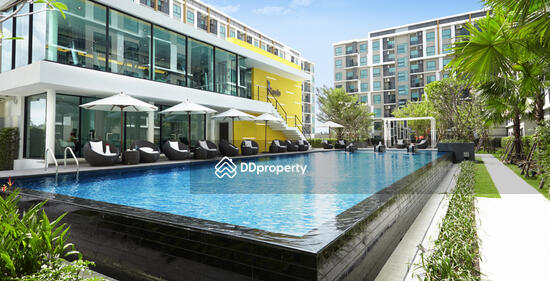 ขาย - iCondo Salaya : ไอคอนโด ศาลายา, นครปฐม