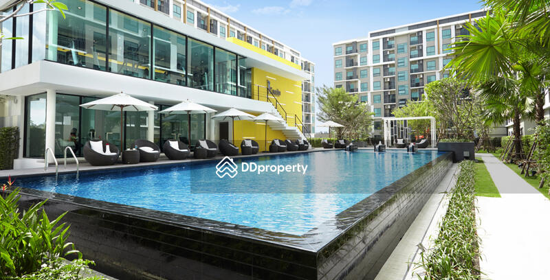 For Rent - iCondo Salaya, Nakhon Pathom