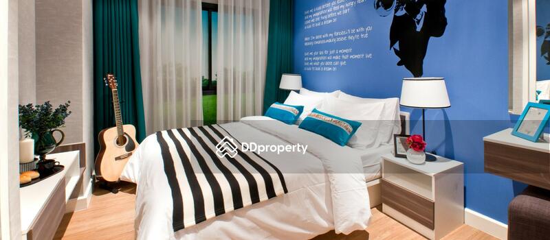 For Rent - iCondo Salaya, Nakhon Pathom