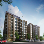 Kalpaphruek Grand Nakhon Si Thammarat : กัลปพฤกษ์ แกรนด์ นครศรีธรรมราช #0