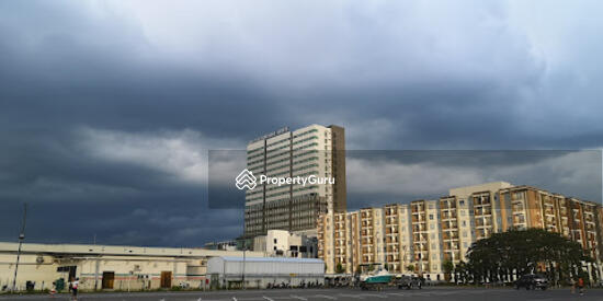 Kalpaphruek Grand Nakhon Si Thammarat