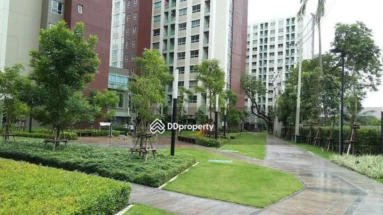 Lumpini Place UD - Posri : ลุมพินี เพลส ยูดีโพศรี