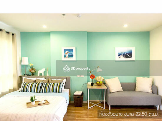 For Rent - Lumpini Seaview Cha-Am, Phetchaburi