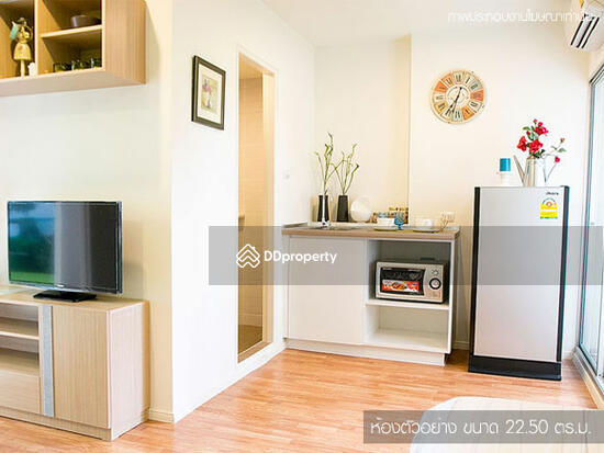 For Rent - Lumpini Seaview Cha-Am, Phetchaburi