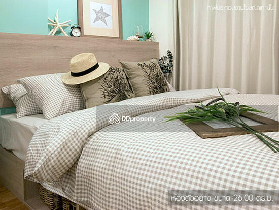 For Rent - Lumpini Seaview Cha-Am, Phetchaburi