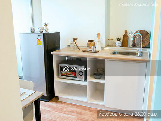 For Rent - Lumpini Seaview Cha-Am, Phetchaburi
