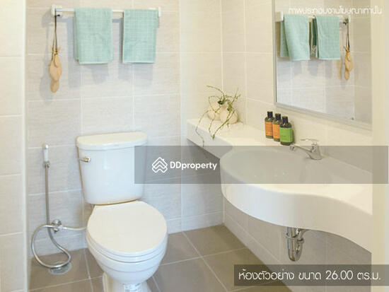 For Rent - Lumpini Seaview Cha-Am, Phetchaburi