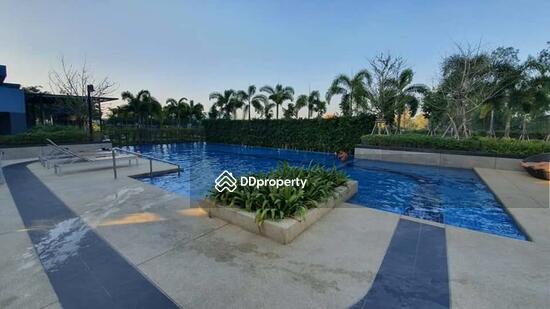 For Rent - Lumpini Seaview Cha-Am, Phetchaburi