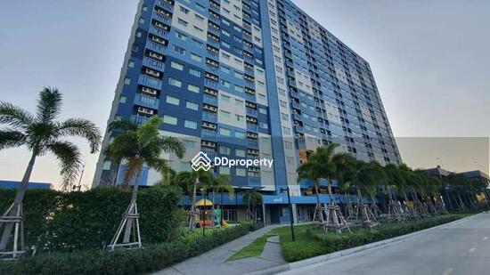 For Rent - Lumpini Seaview Cha-Am, Phetchaburi