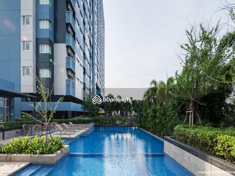 ขาย - Lumpini Seaview Cha-Am : ลุมพินี ซีวิว ชะอำ, เพชรบุรี