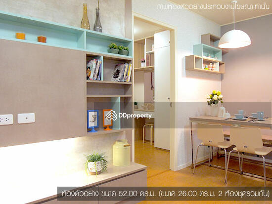 For Rent - Lumpini Township Rangsit-Klong 1, Pathum Thani