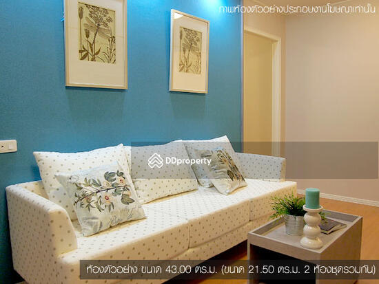 For Rent - Lumpini Township Rangsit-Klong 1, Pathum Thani