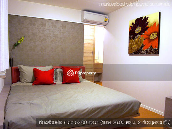 For Rent - Lumpini Township Rangsit-Klong 1, Pathum Thani