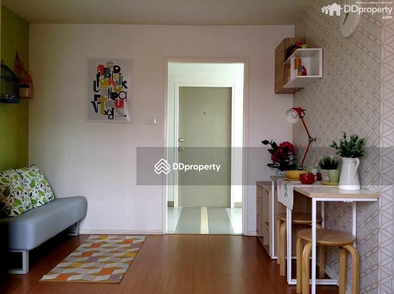 For Rent - Lumpini Township Rangsit-Klong 1, Pathum Thani