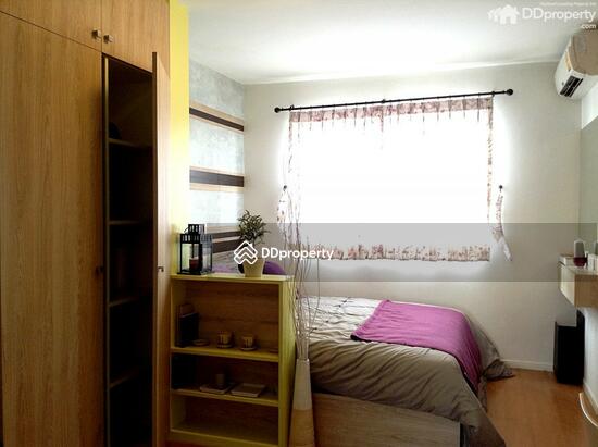 For Rent - Lumpini Township Rangsit-Klong 1, Pathum Thani