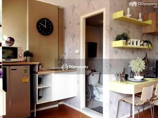 For Rent - Lumpini Township Rangsit-Klong 1, Pathum Thani