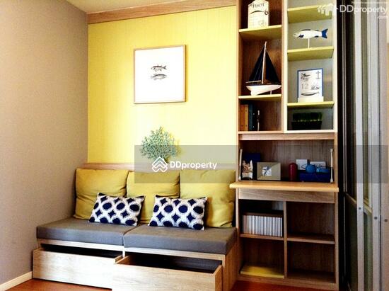 For Rent - Lumpini Township Rangsit-Klong 1, Pathum Thani