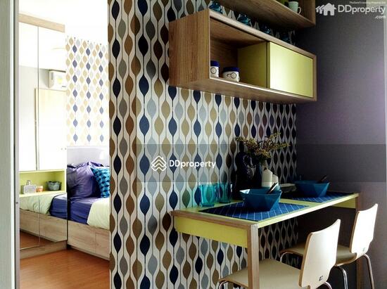 For Rent - Lumpini Township Rangsit-Klong 1, Pathum Thani