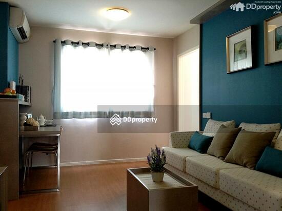 For Rent - Lumpini Township Rangsit-Klong 1, Pathum Thani