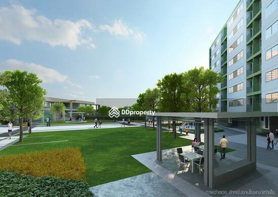 For Rent - Lumpini Township Rangsit-Klong 1, Pathum Thani
