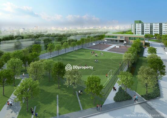 ขาย - Lumpini Township Rangsit-Klong 1 : ลุมพินี ทาวน์ชิป รังสิต - คลอง 1, ปทุมธานี