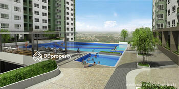 Lumpini Seaview Jomtien : ลุมพินี ซีวิว จอมเทียน