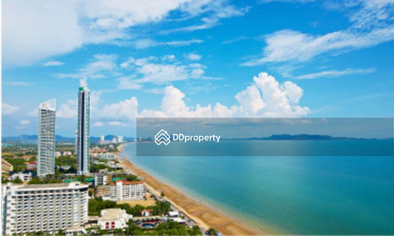 For Sale - Lumpini Seaview Jomtien, Chon Buri (Pattaya)