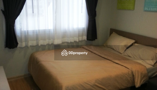 For Sale - Lutino Condominium Rewadee, Nonthaburi