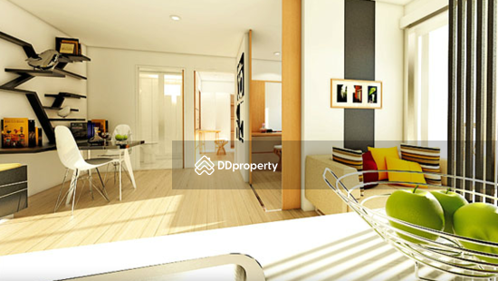 For Sale - Lutino Condominium Rewadee, Nonthaburi