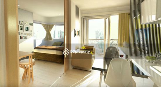 For Sale - Lutino Condominium Rewadee, Nonthaburi