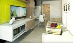 Lutino Condominium Rewadee #0