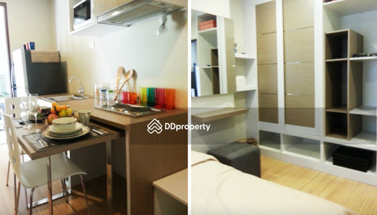 For Sale - Lutino Condominium Rewadee, Nonthaburi