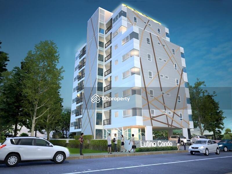 For Sale - Lutino Condominium Rewadee, Nonthaburi