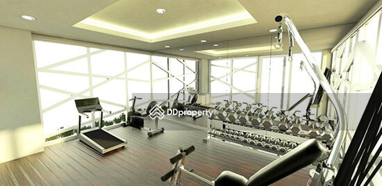 For Sale - Lutino Condominium Rewadee, Nonthaburi