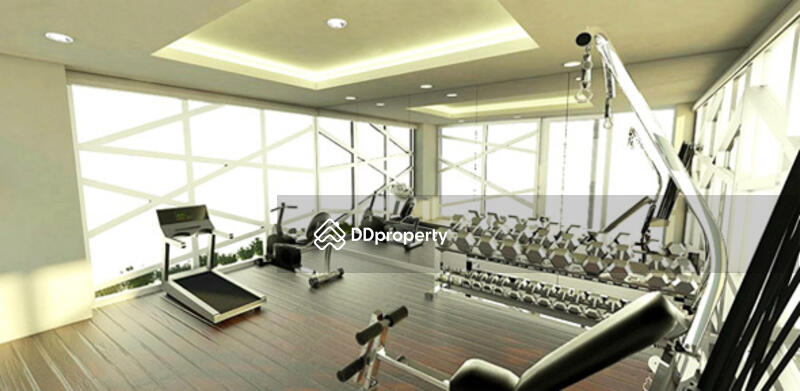 ขาย - Lutino Condominium Rewadee : ลูติโน่ คอนโดมิเนียม เรวดี, นนทบุรี