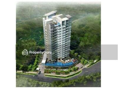 - M21 Residences