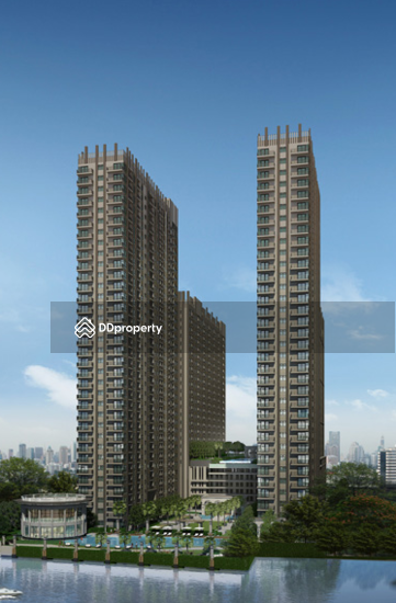 ให้เช่า - Manor Sanambinnam : แมเนอร์ สนามบินน้ำ, นนทบุรี
