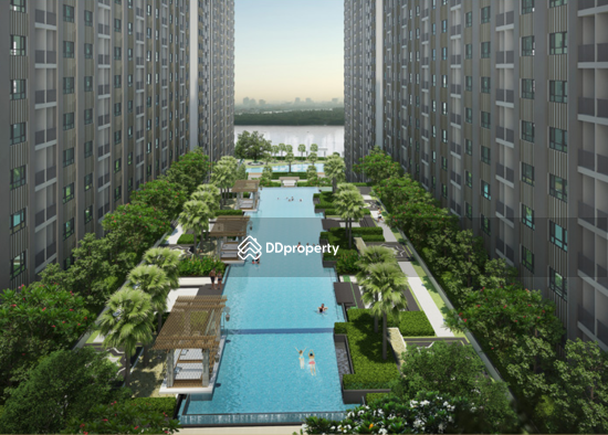 ให้เช่า - Manor Sanambinnam : แมเนอร์ สนามบินน้ำ, นนทบุรี